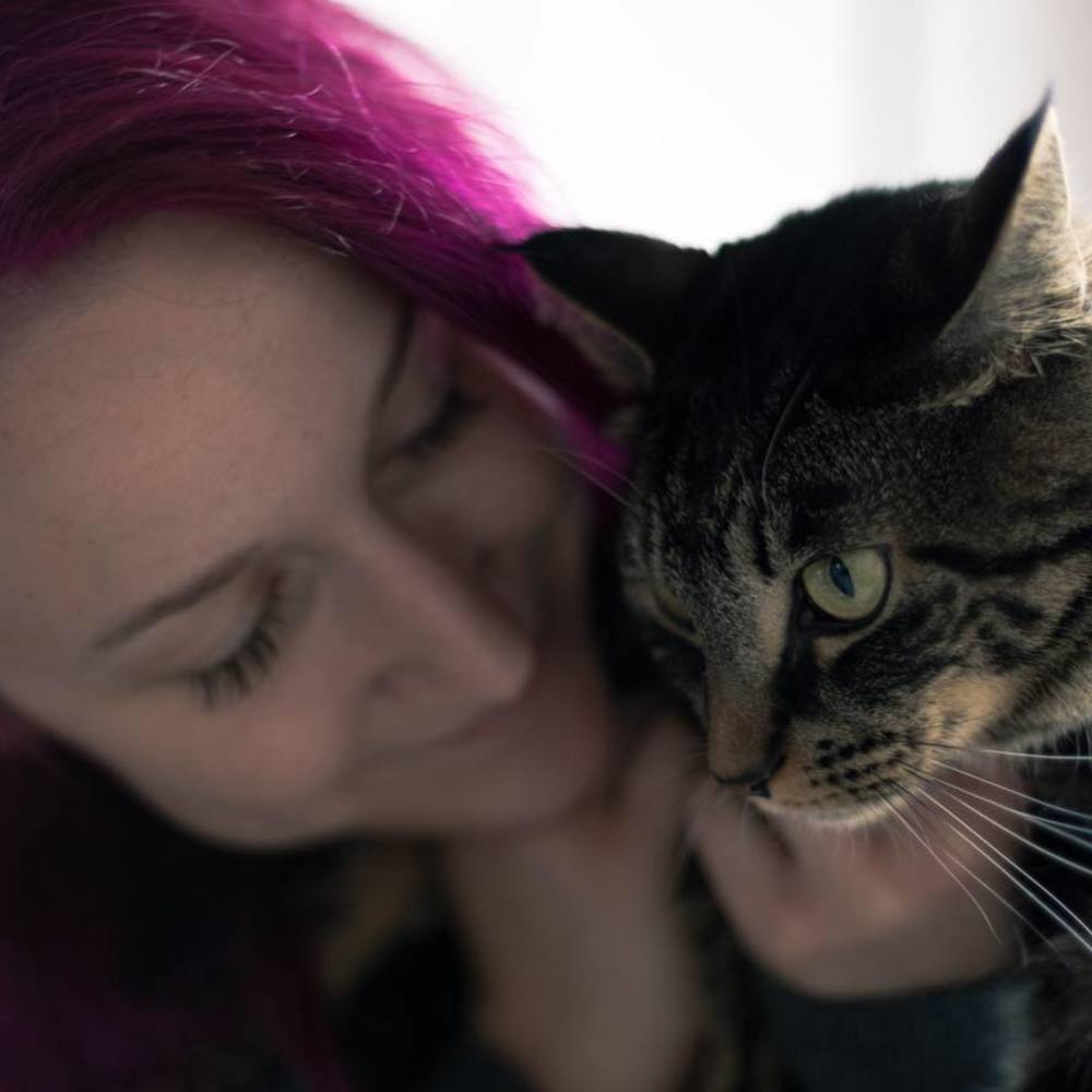 Meet your Posher, Michelle